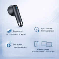 TWS-Наушники IA04B - Фото 6