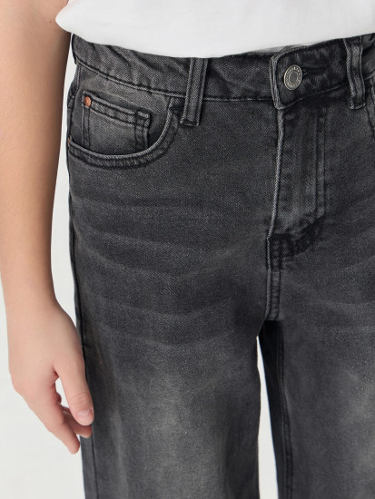 Джинсы для девочек