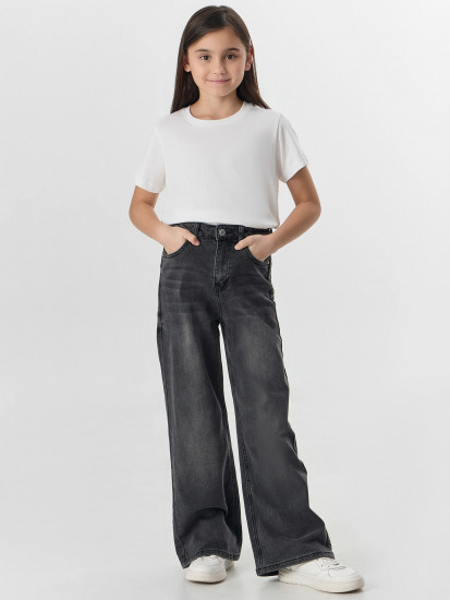 Джинсы для девочек