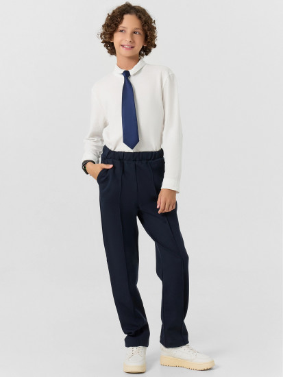 Брюки для мальчиков