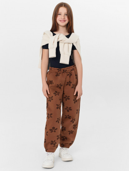 Брюки для девочек