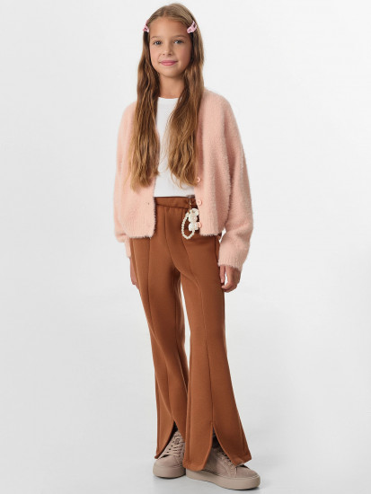 Брюки для девочек