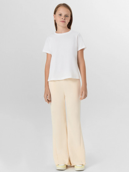 Брюки для девочек