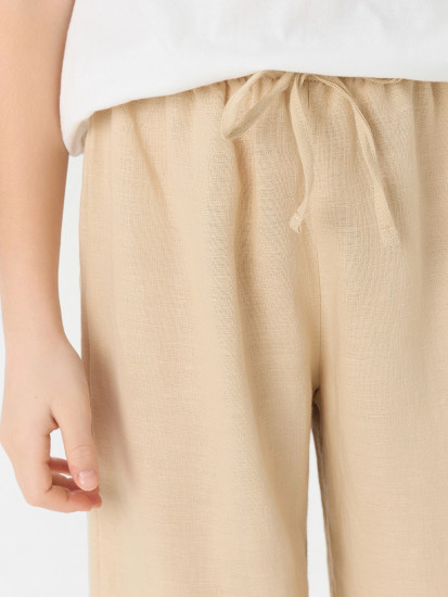 Брюки для девочек