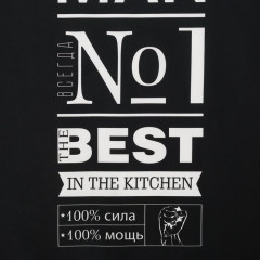 Фартук «Super Man» - Фото 2