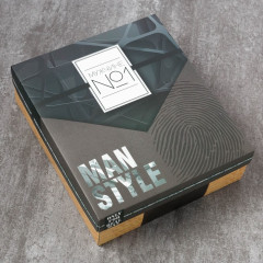 Набор подарочный «Мужчине №1» - Фото 2