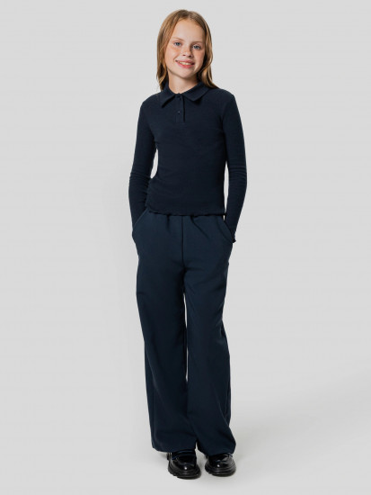 Джемпер для девочек