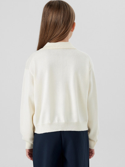 Джемпер для девочек