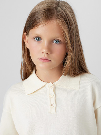 Джемпер для девочек