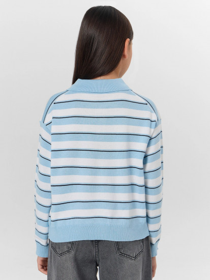 Джемпер для девочек