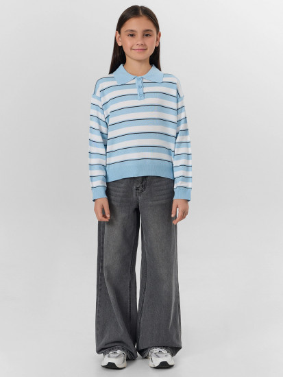 Джемпер для девочек