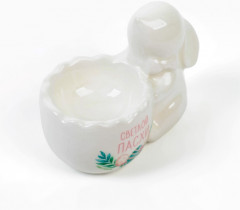 Подставка под яйцо «Светлой Пасхи» - Фото 3