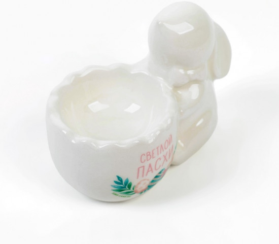 Подставка под яйцо «Светлой Пасхи»