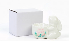 Подставка под яйцо «Светлой Пасхи» - Фото 5