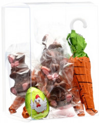 Шоколад фигурный «Зверюшки» - Фото 1