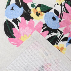 Набор кухонных полотенец «Happy easter» - Фото 5