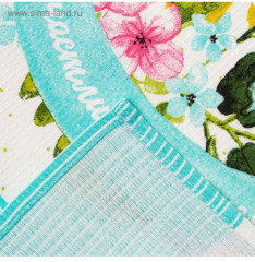 Полотенце пасхальное «Счастливая пасха» - Фото 5