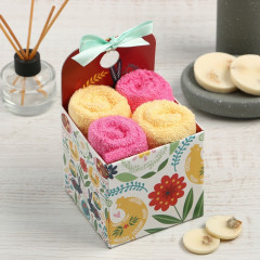 Набор салфеток махровых «Этель» - Фото 2