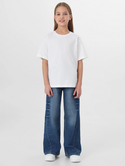 Футболка для девочек