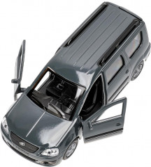 Машина инерционная «Lada Largus» - Фото 6