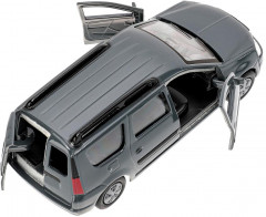 Машина инерционная «Lada Largus» - Фото 7