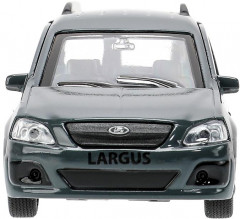 Машина инерционная «Lada Largus» - Фото 8