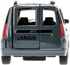 Машина инерционная «Lada Largus» - Фото 9