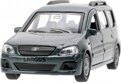 Машина инерционная «Lada Largus» - Фото 10