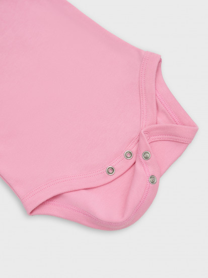 Комплект боди для девочек