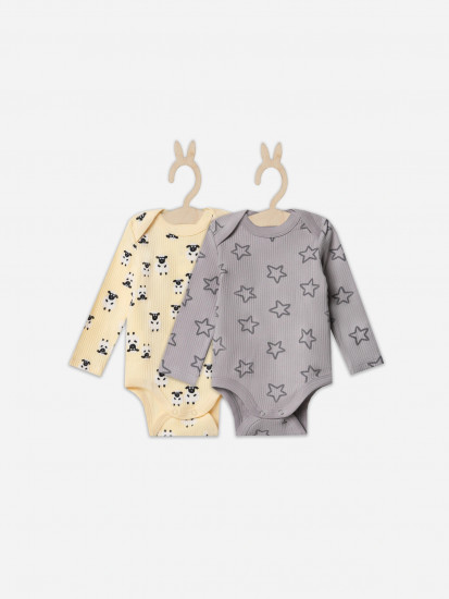 Комплект боди