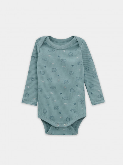 Комплект боди