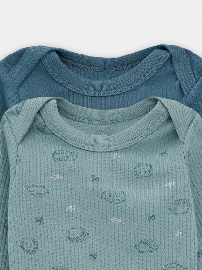 Комплект боди