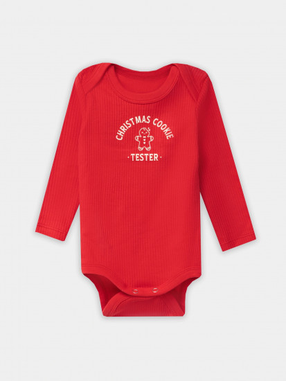 Комплект боди для девочек