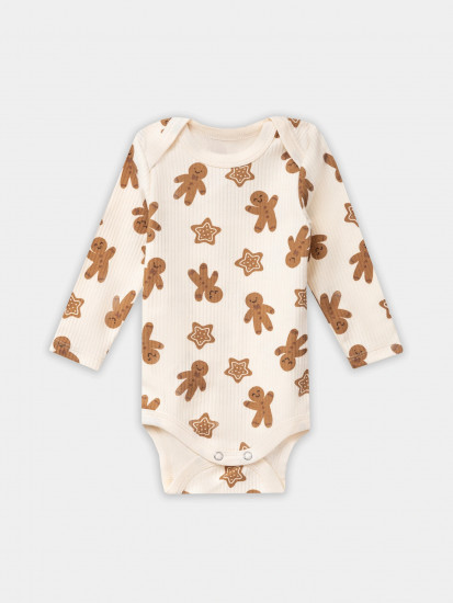 Комплект боди для девочек