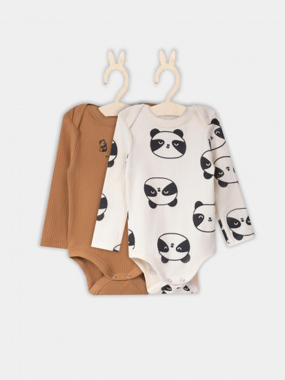 Комплект боди