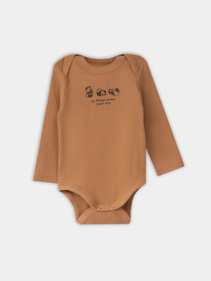 Комплект боди