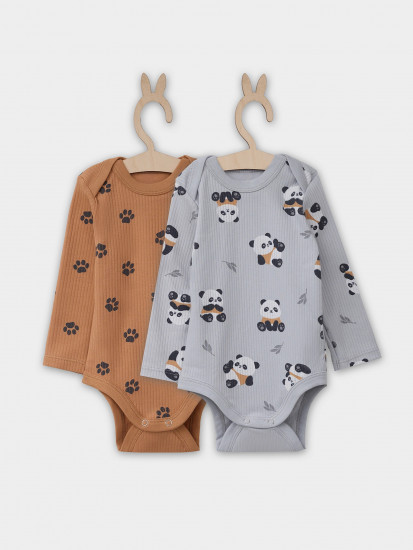 Комплект боди