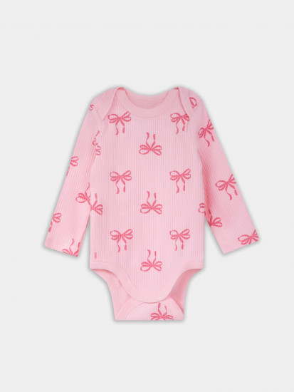 Комплект боди для девочек