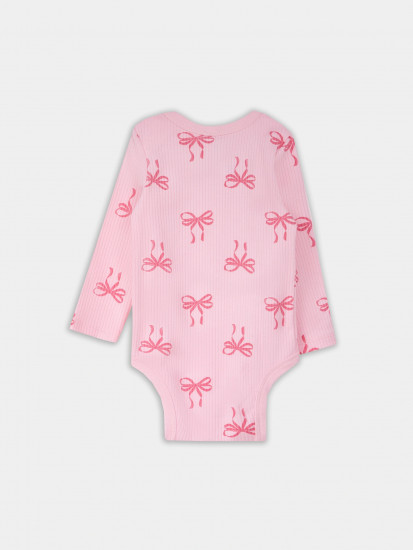 Комплект боди для девочек