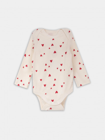 Комплект боди для девочек