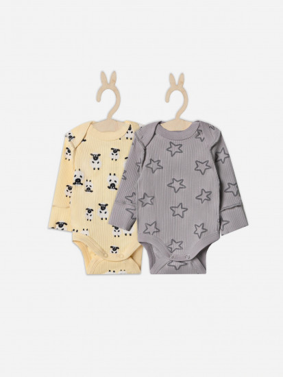 Комплект боди