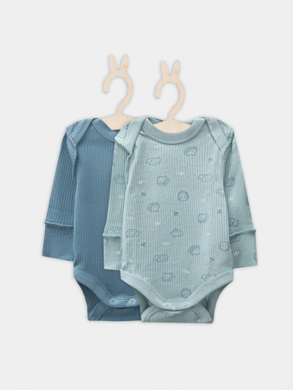 Комплект боди