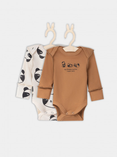 Комплект боди