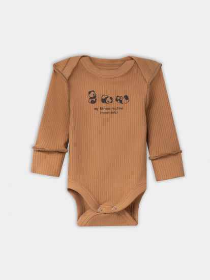 Комплект боди