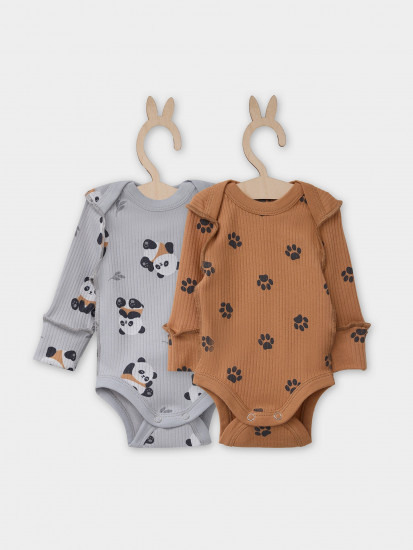 Комплект боди