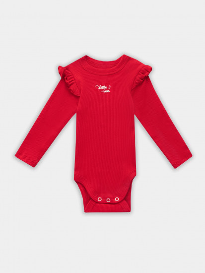 Комплект боди для девочек