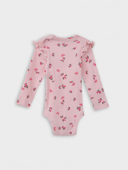 Комплект боди для девочек