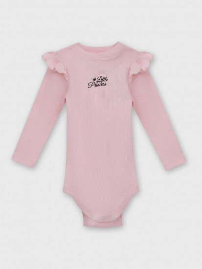 Комплект боди для девочек