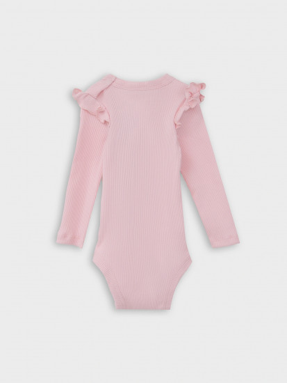 Комплект боди для девочек