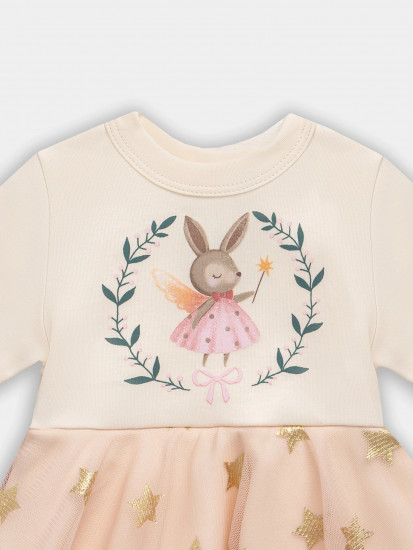 Боди для девочек